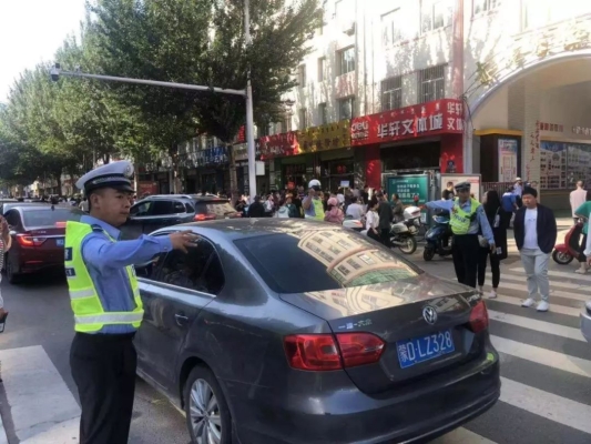 赤峰市護(hù)學(xué)隊(duì)電話號碼是多少-第1張圖片