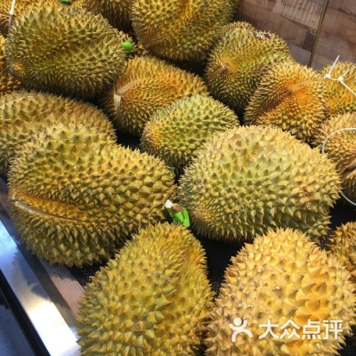 赤峰果蔬園水果超市電話號碼-第1張圖片