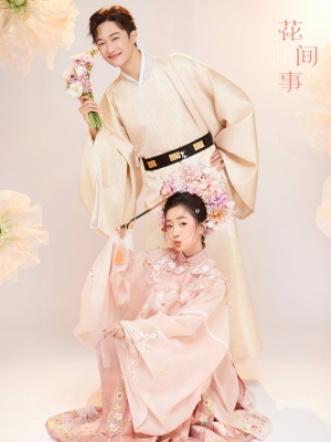 赤峰市推薦婚紗照電話號碼-第1張圖片