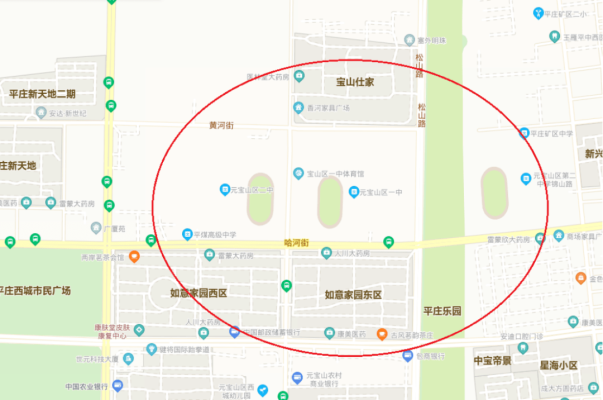 赤峰南山考場在哪里-第1張圖片