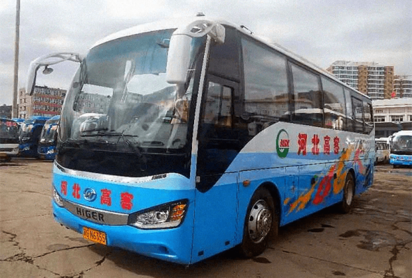 赤峰到張家口大巴的電話號碼-第1張圖片