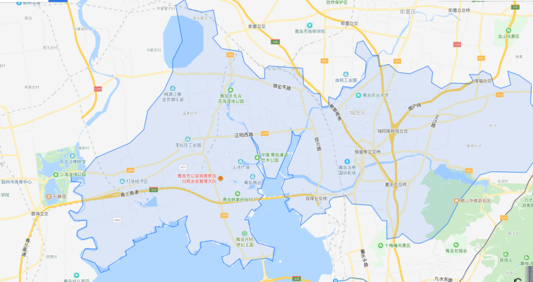 青島即墨區(qū)赤峰汽修廠電話號碼-第1張圖片