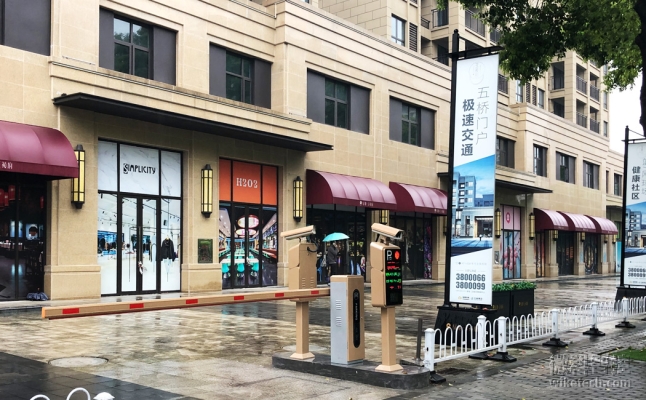 赤峰定制道閘安裝公司電話號碼-第1張圖片