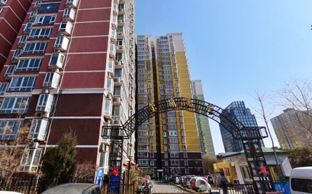 赤峰書香亭苑物業(yè)電話是多少號(hào)-第1張圖片