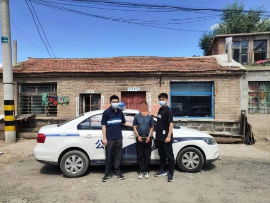 赤峰看事李先生電話號碼查詢-第1張圖片