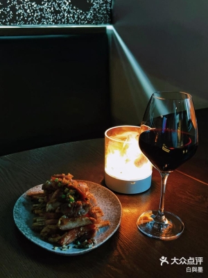 赤峰永夜酒館電話地址是多少號-第1張圖片