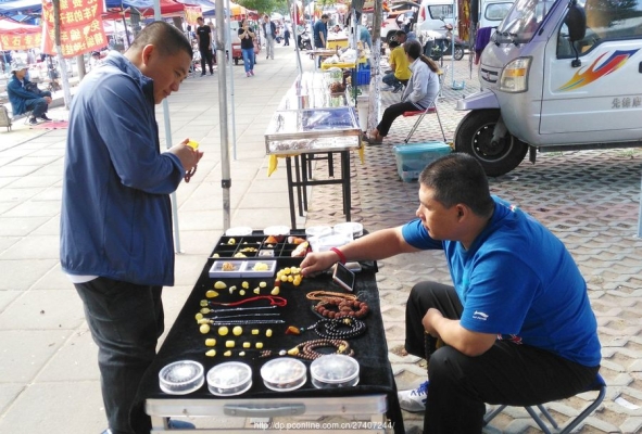 赤峰小攤燒烤電話地址是多少號(hào)-第1張圖片