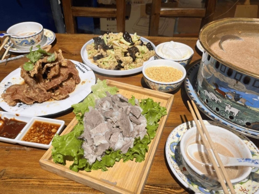 赤峰鮮肉優(yōu)惠團購電話號碼查詢-第1張圖片