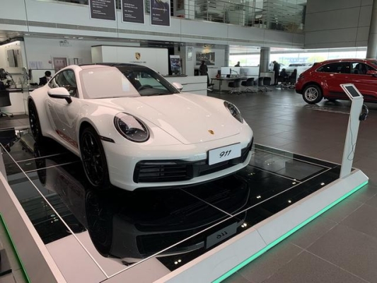 赤峰保時(shí)捷4s店位置電話號(hào)碼-第1張圖片