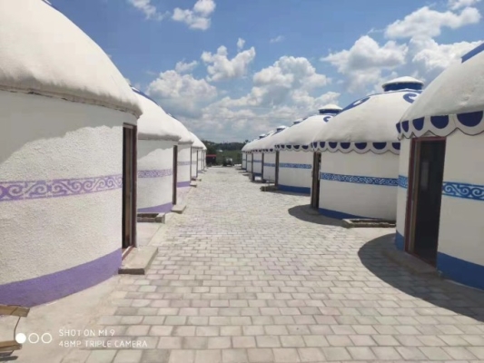 赤峰市飯店莊園電話號(hào)碼查詢-第1張圖片