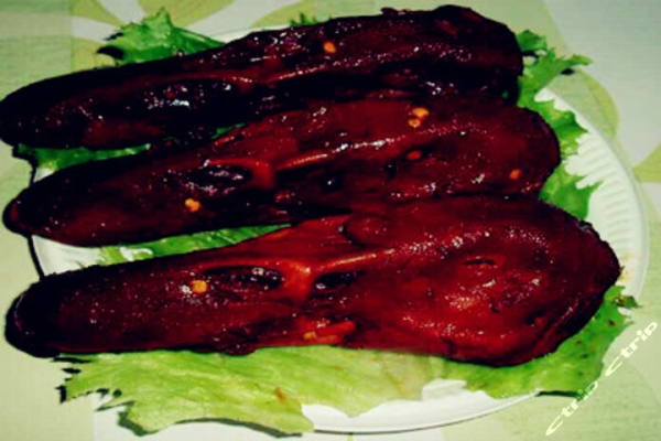 赤峰市鴨頭鍋店地址電話號碼-第1張圖片