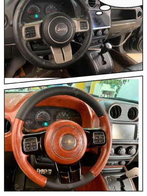 南寧霸道改裝-第1張圖片