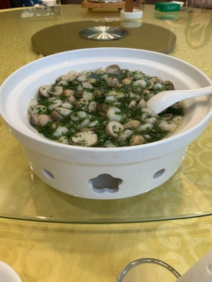 赤峰市鐵山家常菜館電話號碼-第1張圖片