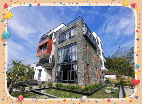 赤峰悠然民宿地址查詢電話號碼-第1張圖片