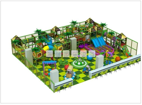 赤峰小區(qū)兒童樂園地址電話號碼-第1張圖片