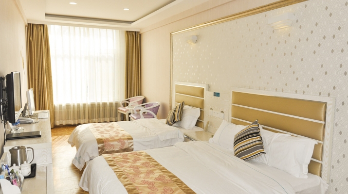 赤峰電競酒店大床房電話號碼-第1張圖片