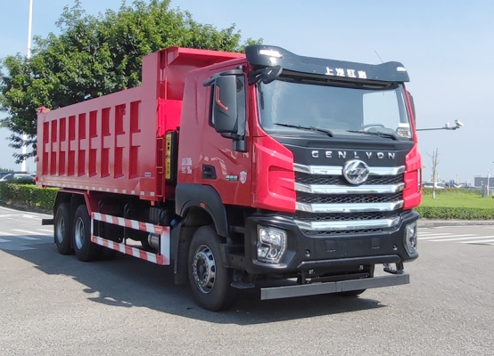 赤峰紅巖汽車4s店電話號(hào)碼-第1張圖片