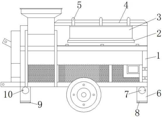 赤峰打瓜取籽機電話號碼查詢-第1張圖片