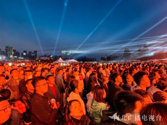 赤峰音樂節(jié)2021-第1張圖片