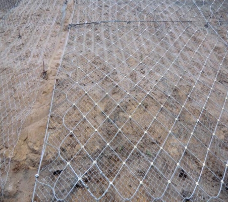 赤峰主動防護網(wǎng)廠家電話號碼-第1張圖片