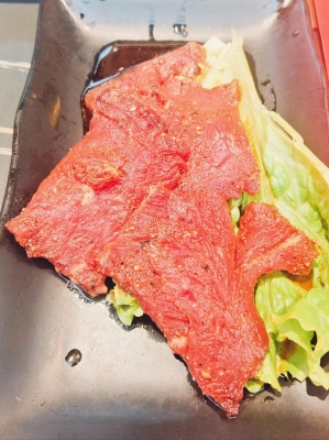 赤峰大堯烤肉店電話地址查詢-第1張圖片