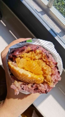 赤峰三角飯團(tuán)地址電話號碼-第1張圖片