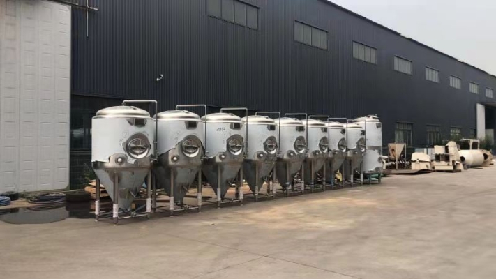 赤峰精釀啤酒廠電話地址查詢-第1張圖片