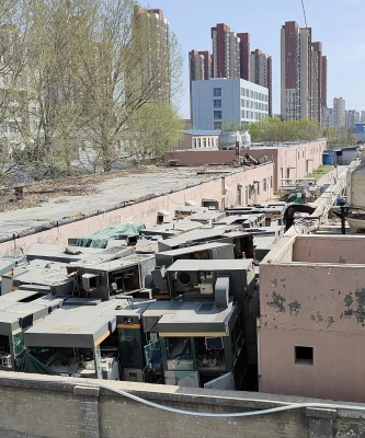 赤峰收廢白鋼的地方電話號碼-第1張圖片