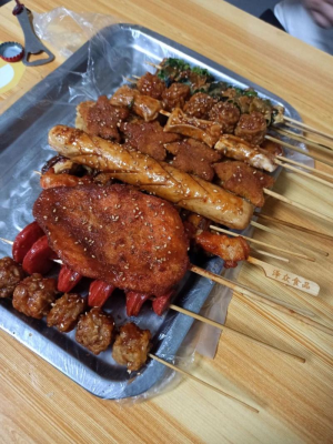 赤峰炸串配送招聘網(wǎng)電話號(hào)碼-第1張圖片