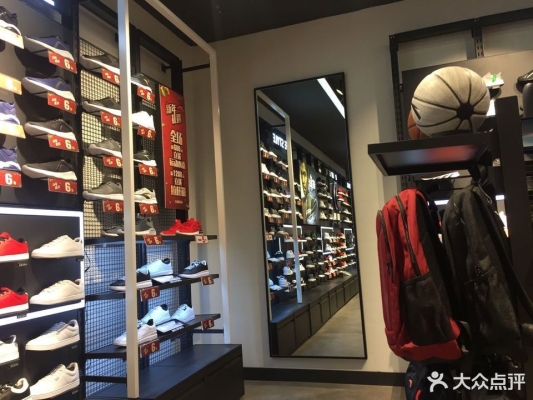 安踏赤峰專賣店電話號碼查詢-第1張圖片