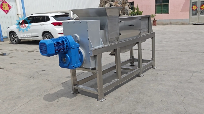 赤峰螺旋壓榨機(jī)廠家電話號(hào)碼-第1張圖片