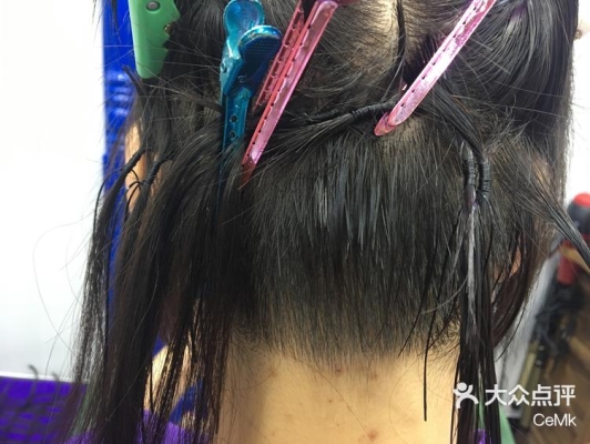 赤峰萬(wàn)達(dá)mk造型店電話號(hào)碼-第1張圖片