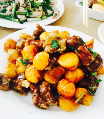 赤峰農(nóng)家飯莊電話多少號碼-第1張圖片