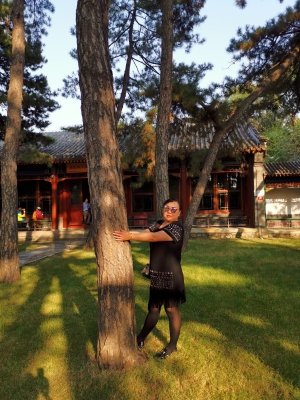 赤峰到山海關(guān)大巴隨車電話-第1張圖片