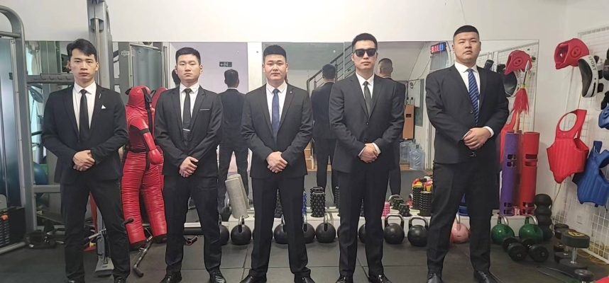 赤峰市保鏢公司電話多少號(hào)-第1張圖片