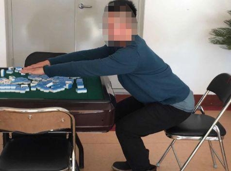 赤峰找麻友打麻將的電話號碼-第1張圖片