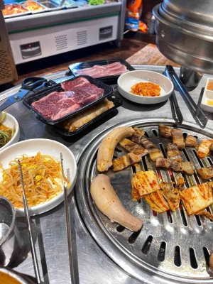 赤峰韓友烤肉地址查詢(xún)電話號(hào)碼-第1張圖片