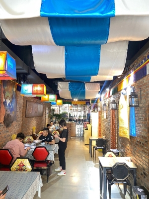 額吉奶茶赤峰店電話多少號-第1張圖片