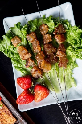 赤峰阿雷燒烤地址查詢電話號碼-第1張圖片