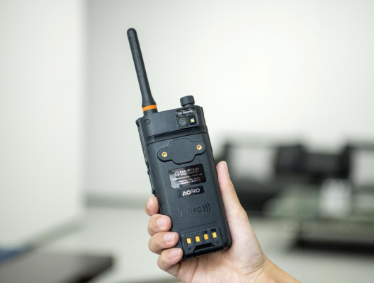 赤峰防爆對講手機電話多少號-第1張圖片