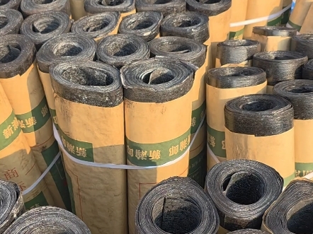 赤峰回收瀝青工廠電話地址查詢-第1張圖片