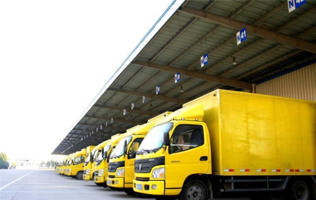 赤峰發(fā)集賢縣物流電話多少-第1張圖片