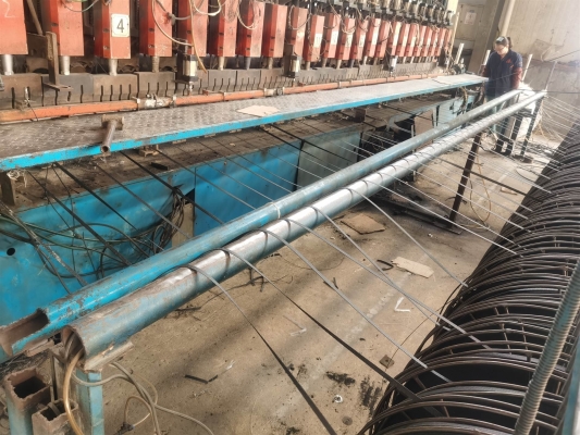 赤峰經(jīng)編土工格柵廠家電話號碼-第1張圖片