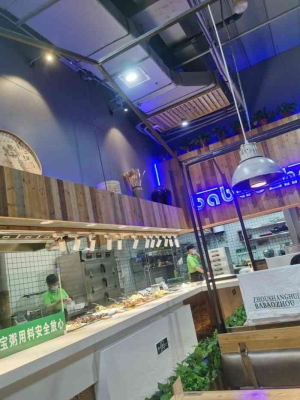 赤峰后廚紅燒肉地址電話號碼-第1張圖片