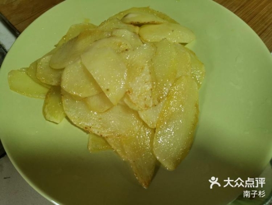 赤峰香煎土豆片店電話號碼-第1張圖片