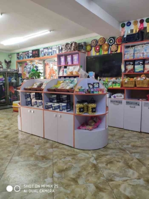 赤峰大嘴猴寵物店電話號(hào)碼-第1張圖片