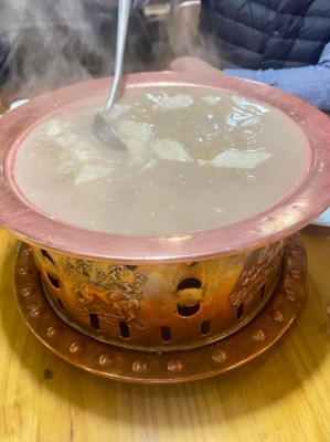 赤峰隱藏蒙餐店電話多少號-第1張圖片