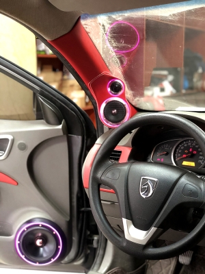 赤峰配汽車鑰匙電話-第1張圖片