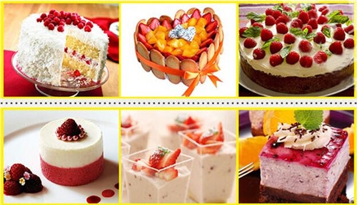 赤峰西斯汀蛋糕官網(wǎng)電話號(hào)碼-第1張圖片