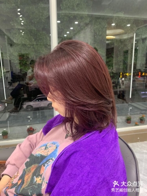 赤峰市藝閣造型沙龍電話號碼-第1張圖片